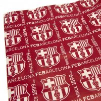 Подарочная упаковка ФК Барселона