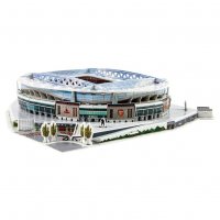 3D пазл Стадион Emirates Stadium ФК Арсенал