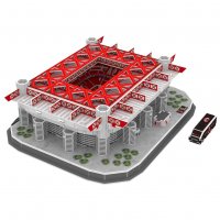 3D пазл Стадион San Siro ФК Милан