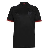 Футболка Adidas Away Shirt 2020-21 Сборная Германии