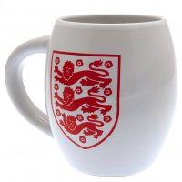 Керамическая чайная чашка Сборная Англии