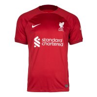 Футболка Nike Home Shirt 2022-23 ФК Ливерпуль