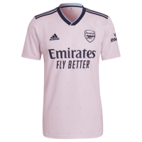 Футболка Adidas Third Shirt 2022-23 ФК Арсенал