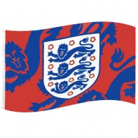 Флаг Сборная Англии