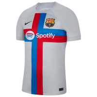 Футболка Nike Third Shirt 2022-23 ФК Барселона