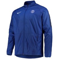 Вітровка Nike Academy AWF Jacket ФК Парі Сен-Жермен