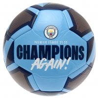 Футбольный мяч Premier League Champions ФК Манчестер Сити