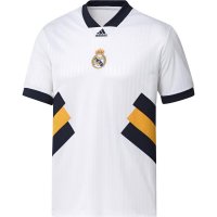 Футболка Adidas Icon ФК Реал Мадрид