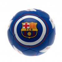 Футбольный детский мягкий мяч BW ФК Барселона