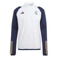 Тренировочная кофта Adidas Training Top ФК Реал Мадрид