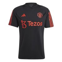Тренировочная футболка Adidas ФК Манчестер Юнайтед