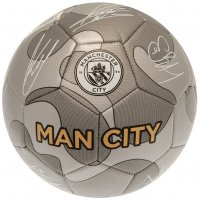 Футбольный мяч Signature Camo ФК Манчестер Сити