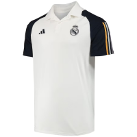 Футболка-поло Adidas Polo ФК Реал Мадрид