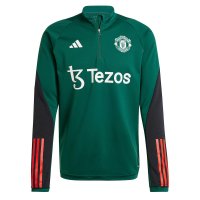 Тренировочная кофта Adidas Training Top ФК Манчестер Юнайтед