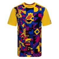 Футболка Nike Voice T-Shirt ФК Барселона