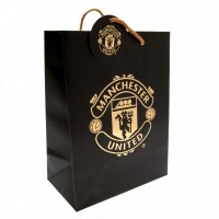 Подарочный пакет ФК Манчестер Юнайтед