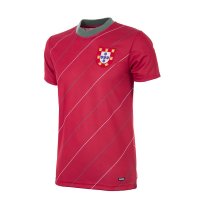 Футболка Portugal 1984 Retro Football Shirt Сборная Португалии