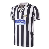 Футболка Juventus FC 1994-95 Retro Football Shirt ФК Ювентус