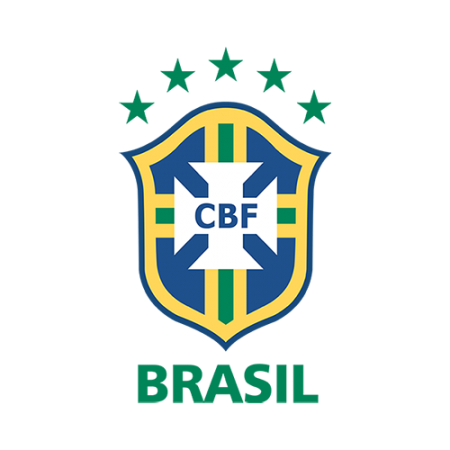 Сборная Бразилии  22