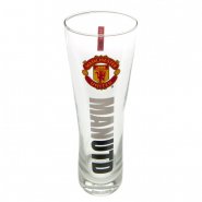 Пивний келих високий ФК Манчестер Юнайтед