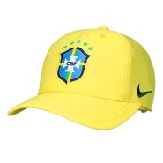 Бейсболка nike Poly Сборная Бразилии