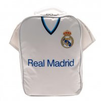 Сумка-ланчбокс Shirt ФК Реал Мадрид