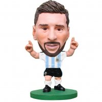 Фигурка SoccerStarz Messi Сборная Аргентины