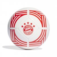 Футбольный мяч Adidas ФК Бавария