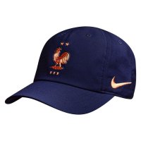 Юношеская бейсболка nike Poly Сборная Франции