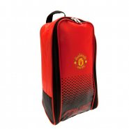 Спортивная сумка-барсетка ФК Манчестер Юнайтед
