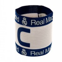 Капітанська пов'язка ФК Реал Мадрид