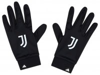 Перчатки Adidas Fieldplayer Gloves ФК Ювентус