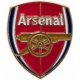 Значок Емблема ФК Арсенал