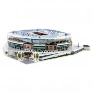 3D пазл Стадіон Emirates Stadium ФК Арсенал