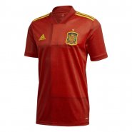 Футболка Adidas Home Shirt 2020-21 Збірна Іспанії