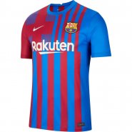 Футболка Nike Home Shirt 2021-22 ФК Барселона