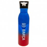 Пляшка для напоїв алюмінієва UV ФК Барселона