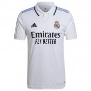Футболка Adidas Home Shirt 2022-23 ФК Реал Мадрид