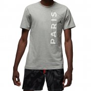 Футболка Nike x Jordan T-Shirt GR ФК Пари Сен-Жермен