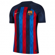 Футболка Nike Home Shirt 2022-23 ФК Барселона