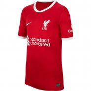 Дитяча футболка Nike Home Shirt 2023-24 ФК Ливерпуль