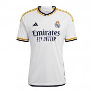 Футболка Adidas Home Shirt 2023-24 ФК Реал Мадрид