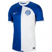 Футболка Nike Away Shirt 2023-24 ФК Атлетико Мадрид