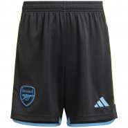 Шорты Adidas Away Shorts 2023-24 ФК Арсенал