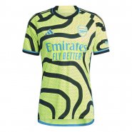 Футболка Adidas Away Shirt 2023-24 ФК Арсенал