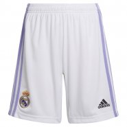 Шорты Adidas Home Shorts 2022-23 ФК Реал Мадрид