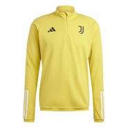 Тренировочная кофта Adidas YL ФК Ювентус