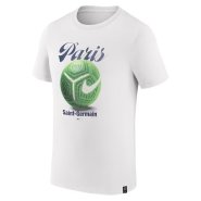 Футболка nike Field T-Shirt ФК Пари Сен-Жермен