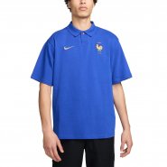 Футболка-поло nike Match Polo Сборная Франции
