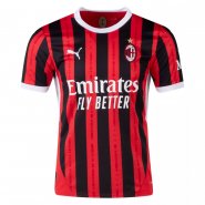 Футболка puma Home Shirt 2024-25 ФК Милан